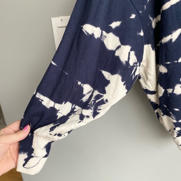 YFB Super Soft Tie Dye Sweater - Picture 6 of 8